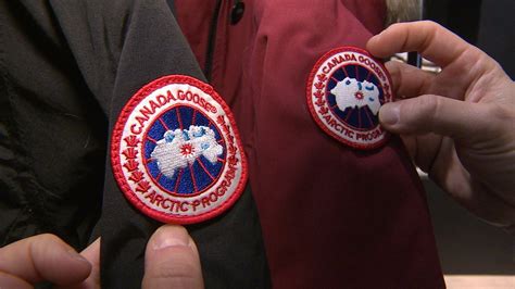 canada goose homme contrefaçon